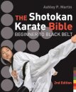 The Shotokan Karate Bible 2nd edition