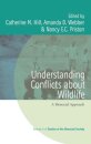 Understanding Conflicts about Wildlife