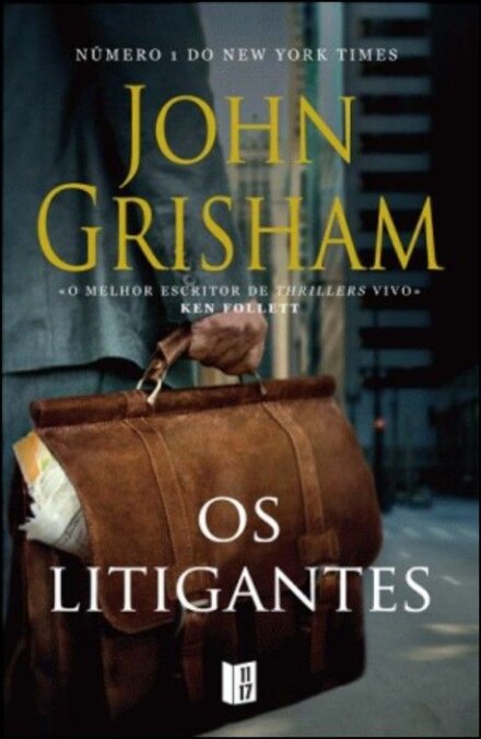 Os Litigantes