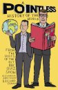A Pointless History of the World