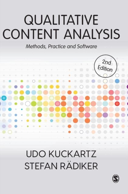 Qualitative Content Analysis