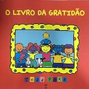 O Livro da gratidão