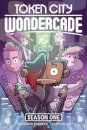 Token City Wondercade