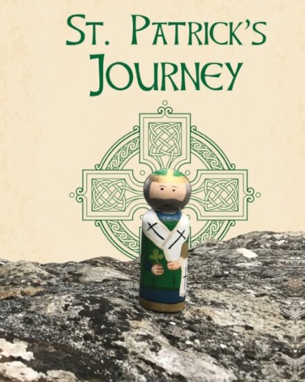 St. Patrick's Journey