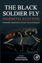 The Black Soldier Fly (Hermetia illucens)