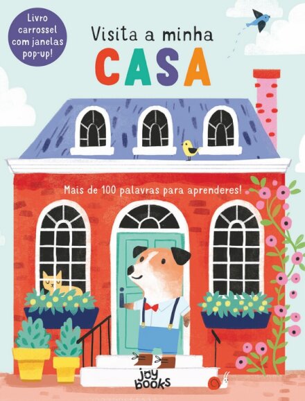 Visita a Minha Casa