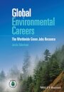 Global Environmental Careers