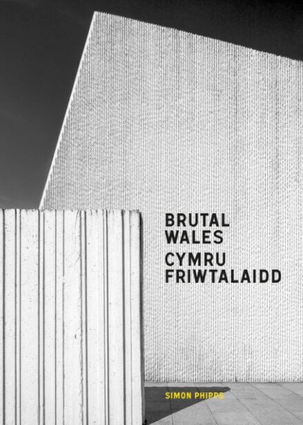 Brutal Wales - Cymru Friwtalaidd