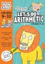 Let's do Arithmetic 9-10