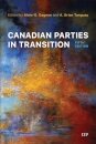 Canadian Parties in Transition, Fifth Edition