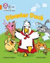Disaster Duck