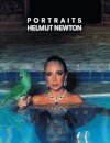 Helmut Newton: Portraits
