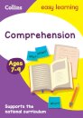Comprehension Ages 7-9