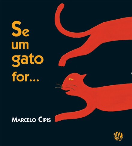 Se Um Gato For...