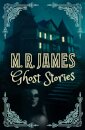 M. R. James Ghost Stories