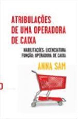 Atribulaçoes De Uma Operadora De Ca