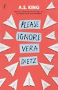 Please Ignore Vera Dietz