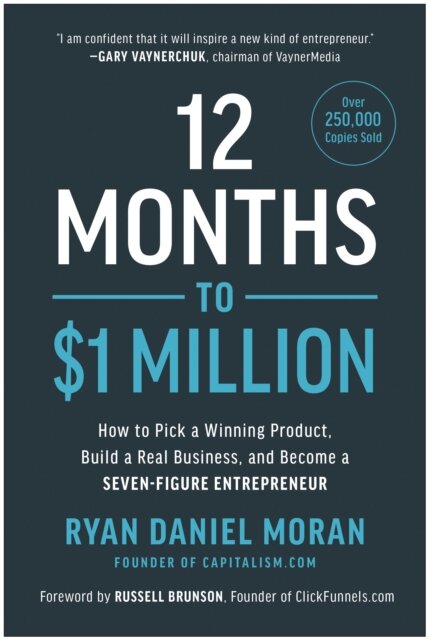 12 Months to $1 Million