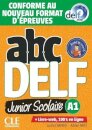 ABC Delf Junior niveau A1