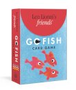 Leo Lionni's Friends Go Fish Card Game : Card Games Include Go Fish, Concentration, and Snap