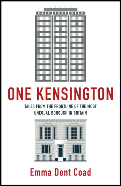 One Kensington