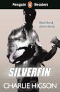 Penguin Readers Level 1: SilverFin