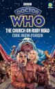 Doctor Who: The Church on Ruby Road (Target Collection)