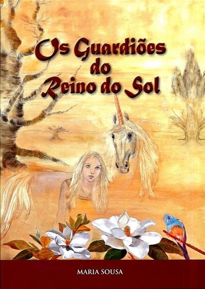Os Guardioes Do Reino Do Sol