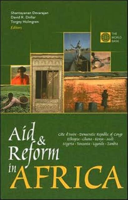 Aid and Reform in Africa