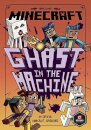 Minecraft: Ghast In The Machine