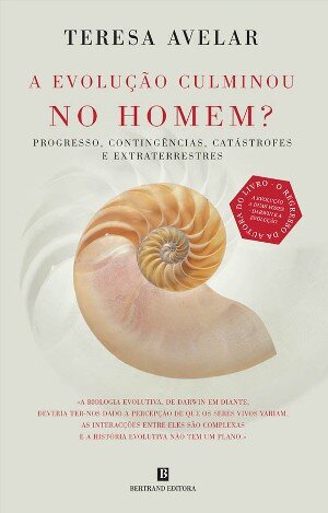 A Evoluçao Culminou No Homem?