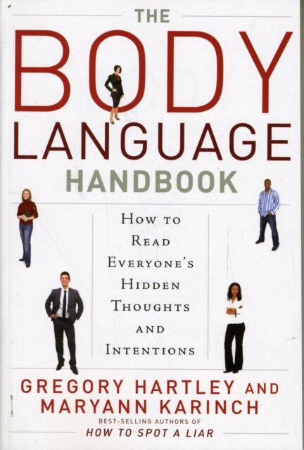 The Body Language Handbook
