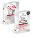 Cisco CCNA Certification, 2 Volume Set