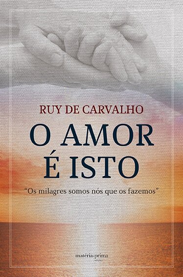 O Amor E Isto