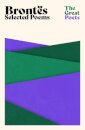 Brontes: Selected Poems