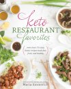 Keto Restaurant Favorites