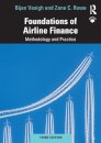 Foundations of Airline Finance