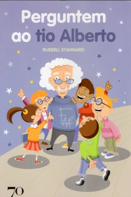 Perguntem ao Tio Alberto