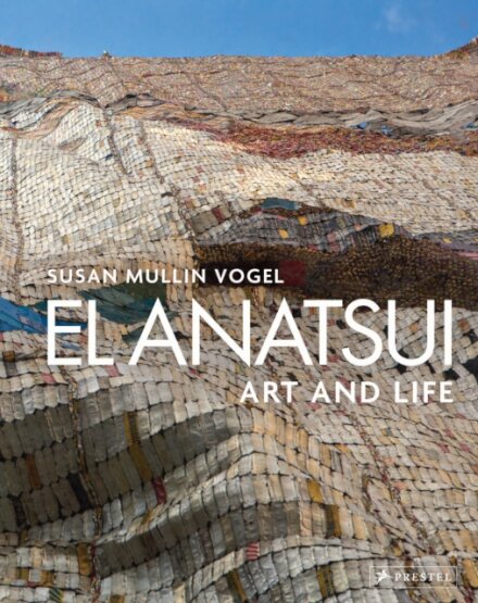 El Anatsui