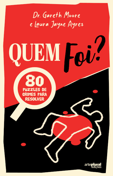 Quem Foi?