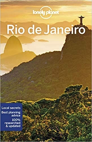 Rio De Janeiro 10 City Guide