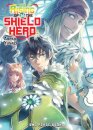 The Rising of the Shield Hero Volume 16: Light Novel