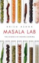 Masala Lab