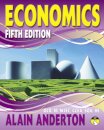 A Level Economics Sb:Fifth Edi