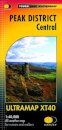 Peak District Central Ultramap