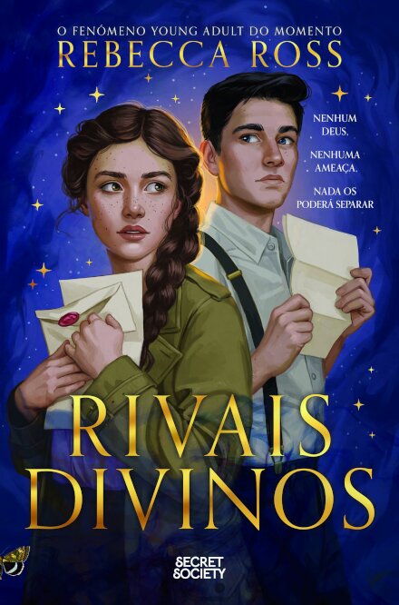 Rivais Divinos