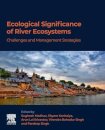 Ecological Significance of River Ecosystems