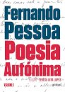 Poesia Autónima V.1 (Até 1930)
