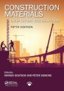 Construction Materials
