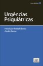 Urgências Psiquiátricas